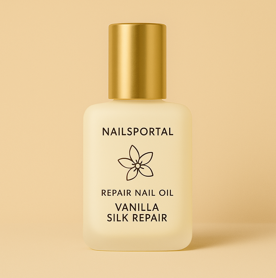 Vanilla Silk Repair