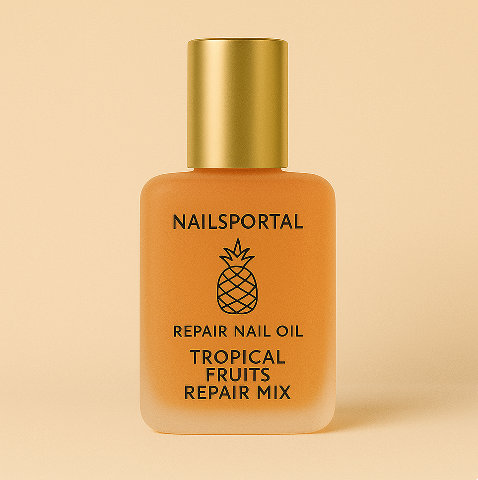 Tropical Fruits Repair Mix